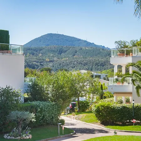 Appartamento Au Riviera Golf Domaine De Barbossi *